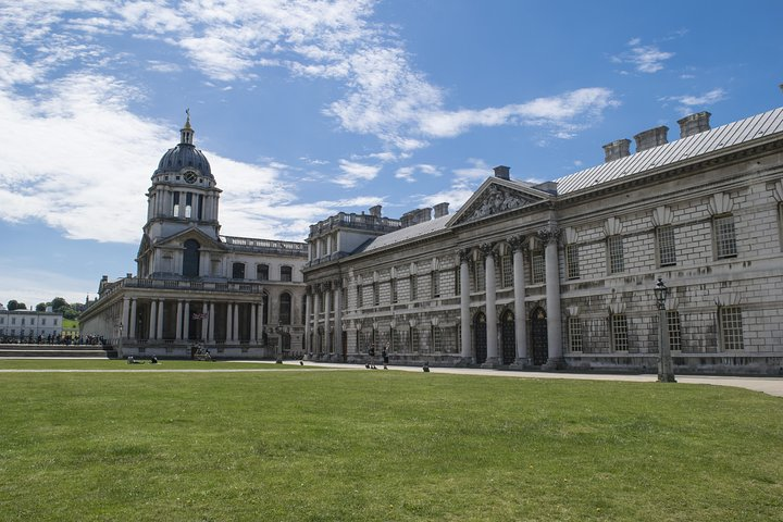 Greenwich: Explore Where Time Begins on a Self-Guided Audio Tour - Photo 1 of 5
